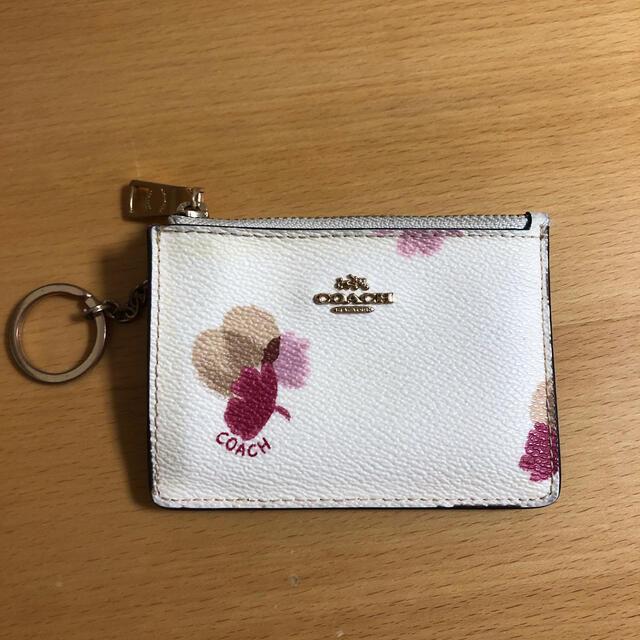 COACH(コーチ)のCOACHキーケース レディースのファッション小物(キーケース)の商品写真