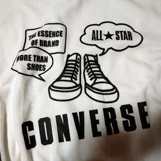 Converse 新品 Converse 薄手トレーナー 140 ホワイト 女の子の通販 By るあちゃん S Shop コンバースならラクマ Converse 新品 Converse 薄手トレーナー 140 ホワイト 女の子の通販 By るあちゃん S Shop コンバースならラクマ