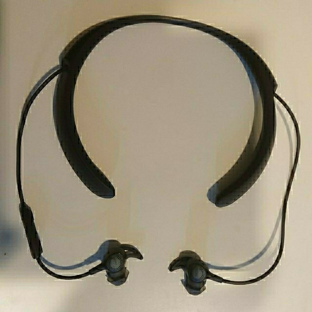 【ジャンク品】BOSE QuietControl 30