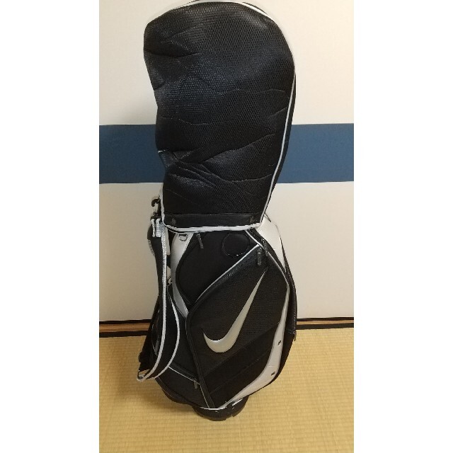 ejimaさん専用)NIKE キャディバッグ 人気ブランドの新作 www