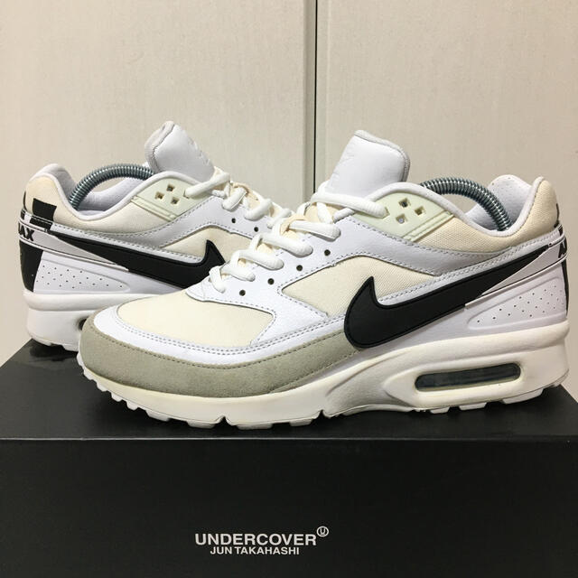 NIKE(ナイキ)の25周年記念 NIKE AIR MAX BW PREMIUM 26.5cm メンズの靴/シューズ(スニーカー)の商品写真