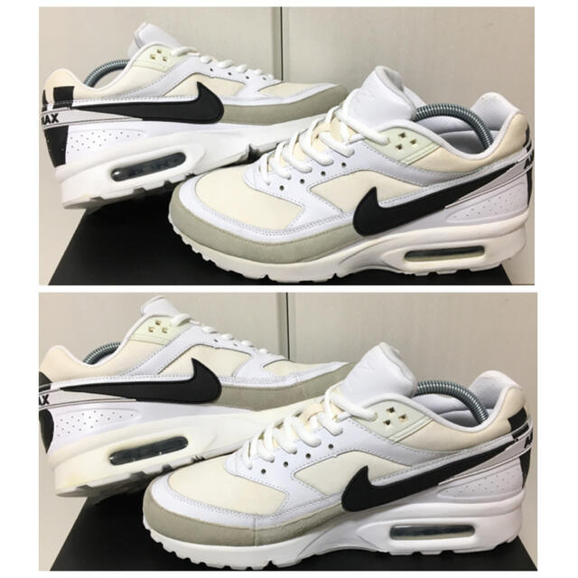 NIKE(ナイキ)の25周年記念 NIKE AIR MAX BW PREMIUM 26.5cm メンズの靴/シューズ(スニーカー)の商品写真