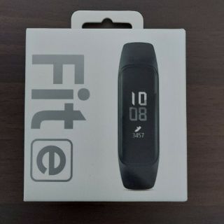 ギャラクシー(Galaxy)のジュンさま専用　Galaxy fit e　黒　2台(その他)