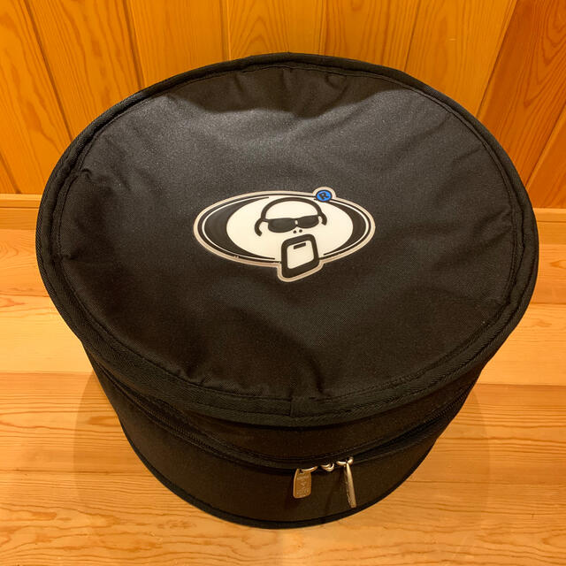 PROTECTIONRACKET 12 ソフト ケース タム ドラム 楽器のドラム(その他)の商品写真