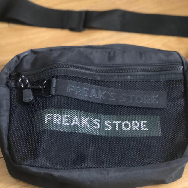 FREAK'S STORE(フリークスストア)のrlaw様　専用 レディースのバッグ(ショルダーバッグ)の商品写真