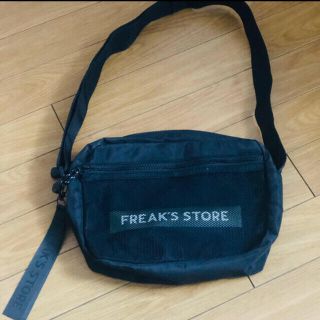 フリークスストア(FREAK'S STORE)のrlaw様　専用(ショルダーバッグ)