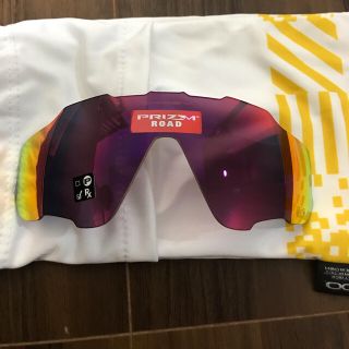 オークリー(Oakley)のオークリー　ジョウブレーカー(サングラス/メガネ)