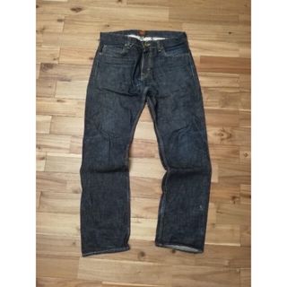 キャリー(CALEE)のCALEE DENIM PANT キャリー 34inch(デニム/ジーンズ)