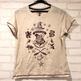 プライマーク(PRIMARK)のPRIMARKハリーポッターTシャツ(Tシャツ(半袖/袖なし))