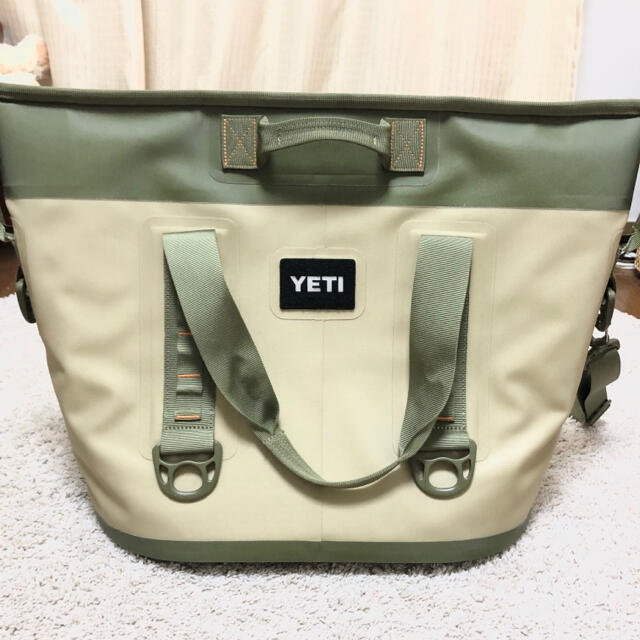 【お値下げ】YETI HOPPER TWO 30