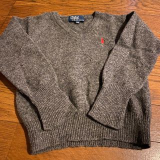 ラルフローレン(Ralph Lauren)の中古☆f-様専用(ニット)