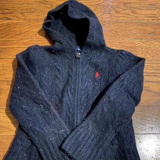 ラルフローレン(Ralph Lauren)の中古☆RalphLauren(ニット)