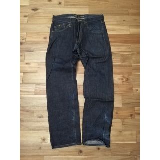 Backchannel DENIM PANT バックチャンネル Lサイズ