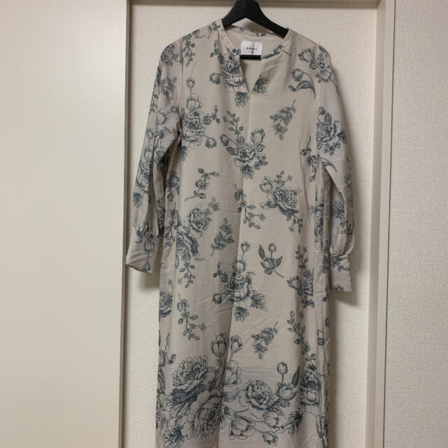 ameri vintage dress ワンピース