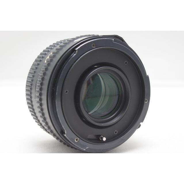 USTMamiya(マミヤ)のマミヤ セコール 645 SEKOR C 80mm F2.8 N スマホ/家電/カメラのカメラ(レンズ(単焦点))の商品写真