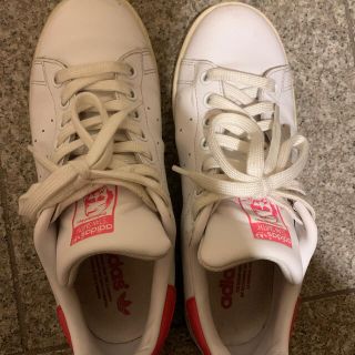 アディダス(adidas)のスタンスミス 23.5cm(スニーカー)