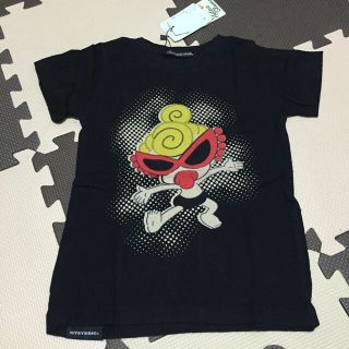 ヒステリックミニ(HYSTERIC MINI)の130☆110(Tシャツ/カットソー)