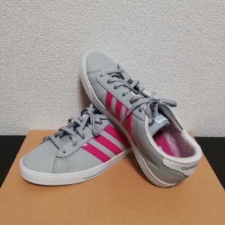 アディダス(adidas)の【最終値下げ美品】adidasスニーカー(スニーカー)