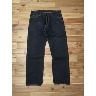 エフティーシー(FTC)のFTC DENIM PANT L エフティーシー(デニム/ジーンズ)