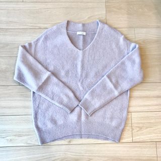 ビューティアンドユースユナイテッドアローズ(BEAUTY&YOUTH UNITED ARROWS)の【美品】ユナイテッドアローズ  ニット セーター(ニット/セーター)