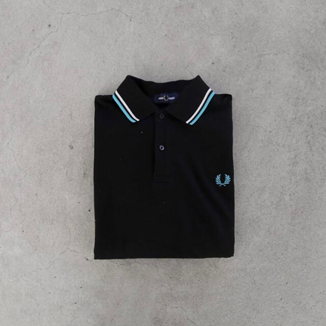 FRED PERRY(フレッドペリー)のbeams別注　フレッドペリー メンズのトップス(ポロシャツ)の商品写真