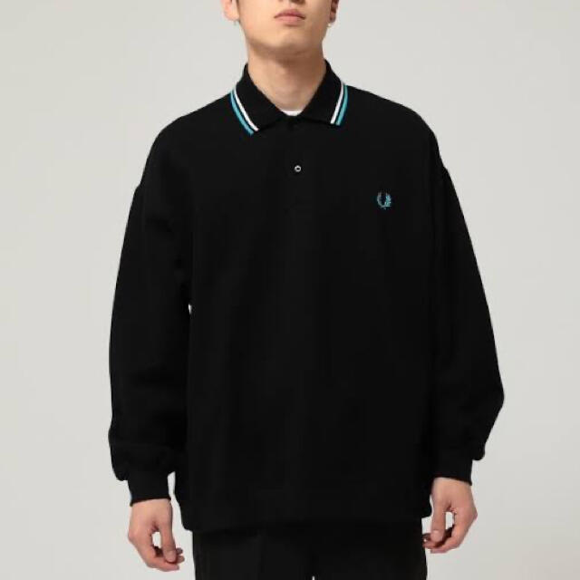 FRED PERRY(フレッドペリー)のbeams別注　フレッドペリー メンズのトップス(ポロシャツ)の商品写真