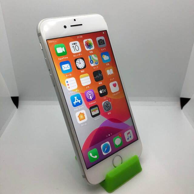 iPhone7 32G docomo(ブラック) simフリー 本体のみ