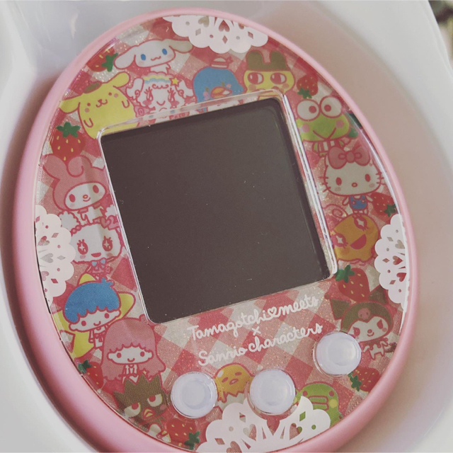 たまごっちみーつ 2個セット たまごっちみーつ 2個セット