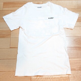 エクストララージ(XLARGE)のXLARGE   Tシャツ(Tシャツ/カットソー(半袖/袖なし))