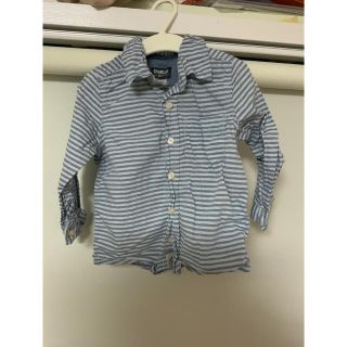 オシュコシュ(OshKosh)のオシュコシュビゴッシュ　キッズシャツ　サイズ3T(95センチ)(Tシャツ/カットソー)