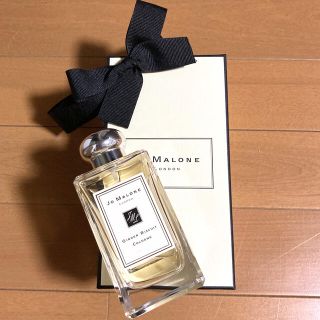 Jo Malone - ジョーマローン 限定 ジンジャービスケットコロン 箱