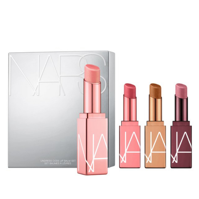 NARS(ナーズ)のナーズ　クリスマスコフレ コスメ/美容のベースメイク/化粧品(口紅)の商品写真