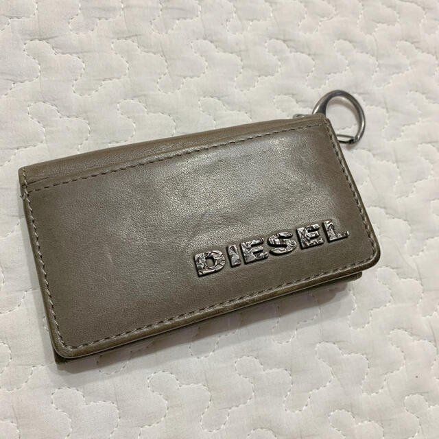 DIESEL(ディーゼル)の『とんちゃん様専用』DIESEL キーケース メンズのファッション小物(キーケース)の商品写真