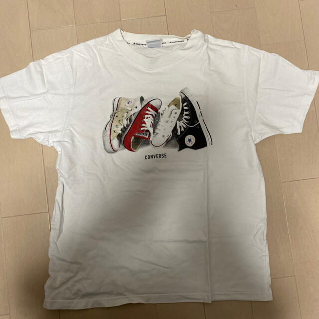 CONVERSE Tシャツ | フリマアプリ ラクマ