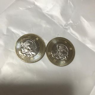 東京オリンピック記念硬貨(貨幣)