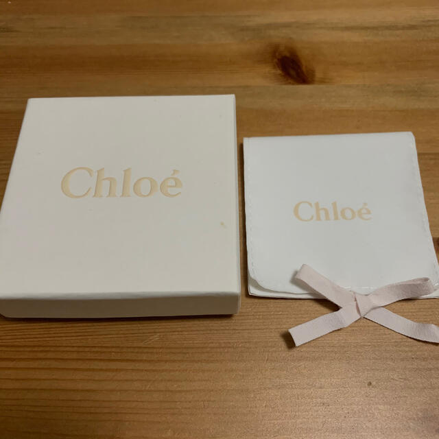Chloe(クロエ)の【n様】miumiu 空箱 巾着 アクセサリーケース レディースのバッグ(ショップ袋)の商品写真
