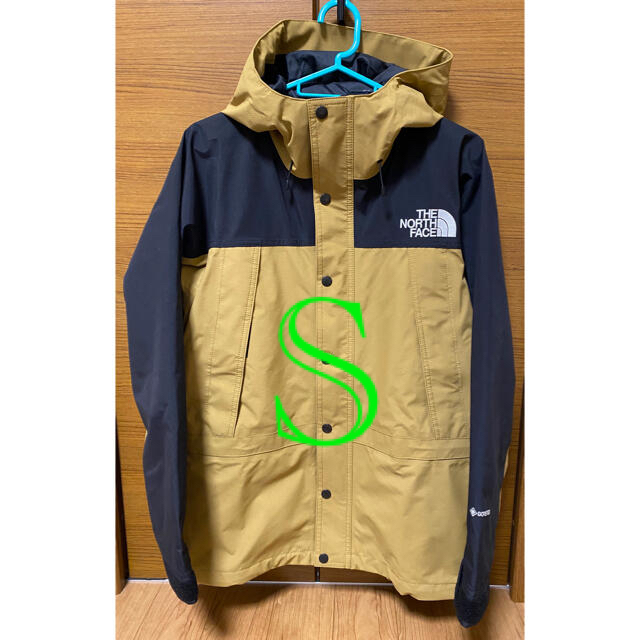 珍しい THE NORTH FACE - 20AW ノースフェイス マウンテンライト