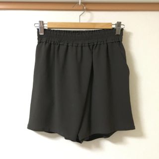 ダブルスタンダードクロージング(DOUBLE STANDARD CLOTHING)の美品☆ダブルスタンダードショートパンツ(ショートパンツ)