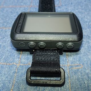 GARMIN FORETREX 601 GPS 日本語版 正規品