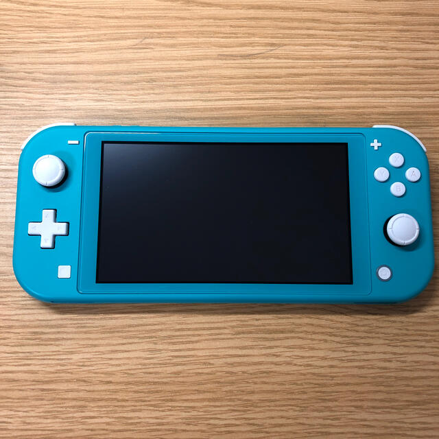 任天堂スイッチライト　Nintendo Switch lite 本体