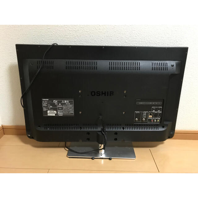 東芝テレビ 32J7 ジャンク品 | capacitasalud.com