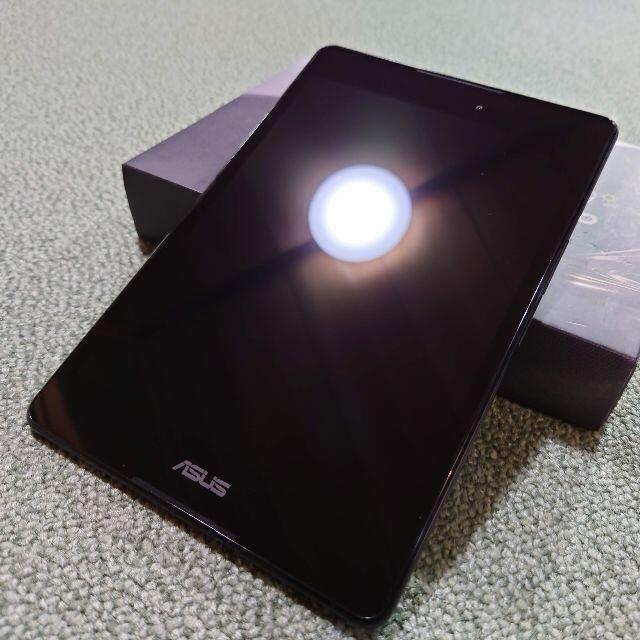 ASUS ZenPad3 8.0 Z581KL SIMフリー タブレット