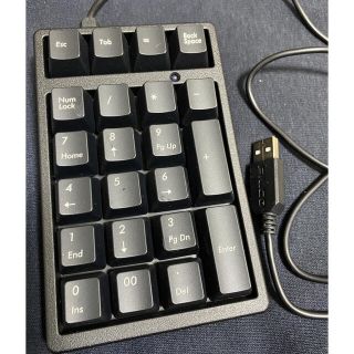 ★こでぶこ様専用★FILCO テンキー ★ フィルコ(その他)