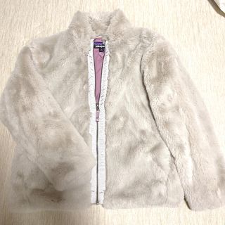 パタゴニア(patagonia)のパタゴニア　アウター　キッズXLサイズ(その他)