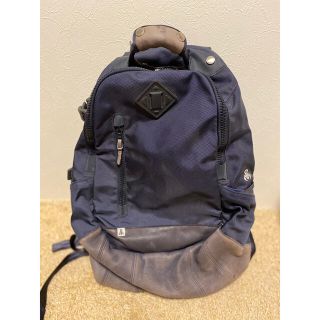 visvim ボディバッグ　resonate good enoughコラボ