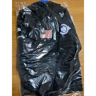 シュプリーム(Supreme)のsupreme north face 17ss black M(マウンテンパーカー)