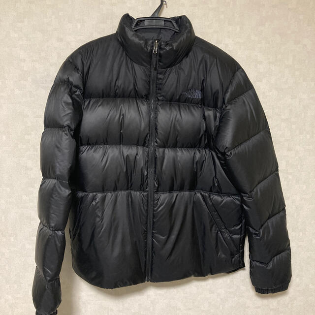 Nuptse Jacket