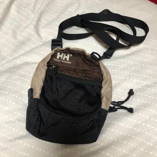 ヘリーハンセン(HELLY HANSEN)のHELLY HANSEN ショルダーバッグ (ショルダーバッグ)