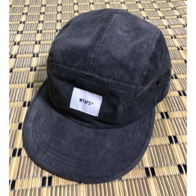 W)taps(ダブルタップス)のWTAPS 19AW T-5 CAP メンズの帽子(キャップ)の商品写真