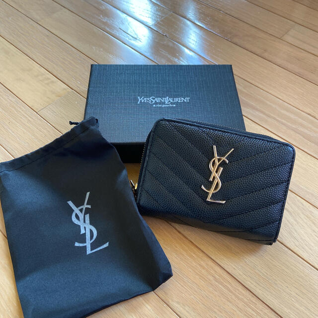 一 番 安い もの YSL 財布⭐︎ 財布 tripkicks.com
